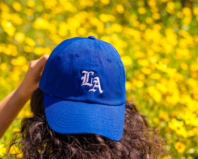 LA Hat
