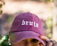 Load image into Gallery viewer, Bruja Cap