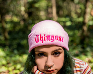 Chingona Beanie