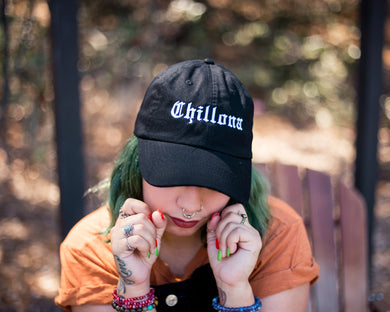 Chillona Cap
