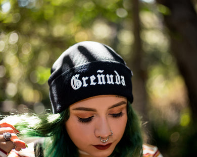 Grenuda Beanie