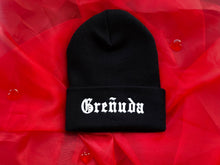Load image into Gallery viewer, Grenuda Beanie