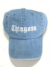 Load image into Gallery viewer, Chingona Cap