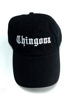 Chingona Cap