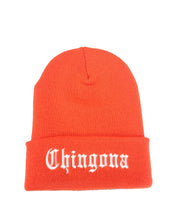 Load image into Gallery viewer, Chingona Beanie