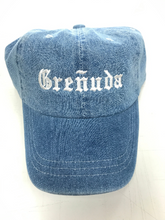 Load image into Gallery viewer, Grenuda Cap