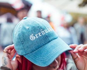 Grenuda Cap