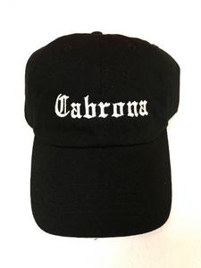 Cabrona Cap