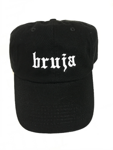 Bruja Cap