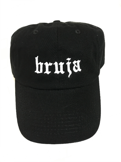 Bruja Cap