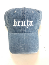 Load image into Gallery viewer, Bruja Cap