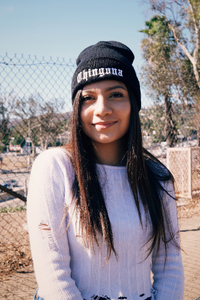 Chingona Beanie