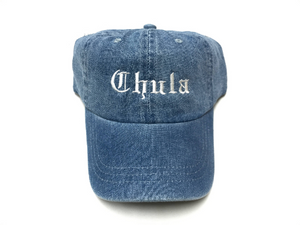 Chula Cap