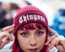 Load image into Gallery viewer, Chingona Beanie