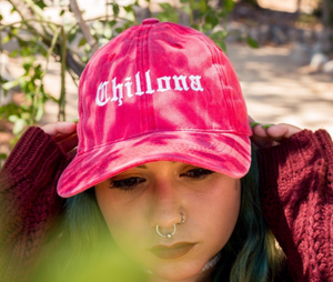 Chillona Cap