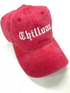 Chillona Cap