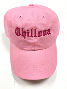 Chillona Cap