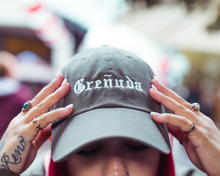 Load image into Gallery viewer, Grenuda Cap