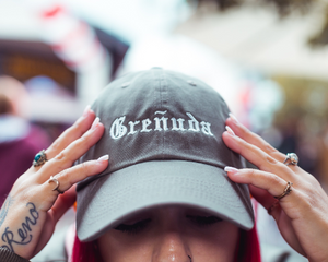 Grenuda Cap