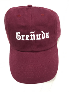 Grenuda Cap