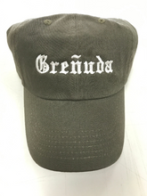 Load image into Gallery viewer, Grenuda Cap