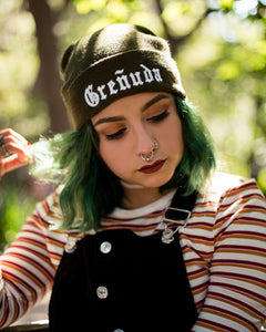 Grenuda Beanie