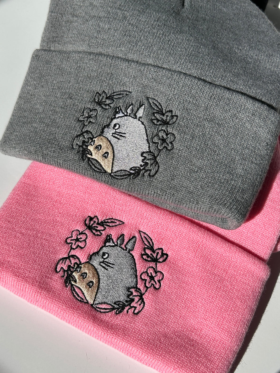 Toto Beanie