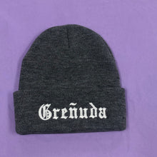 Load image into Gallery viewer, Grenuda Beanie