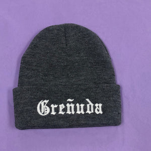 Grenuda Beanie