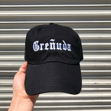 Grenuda Cap