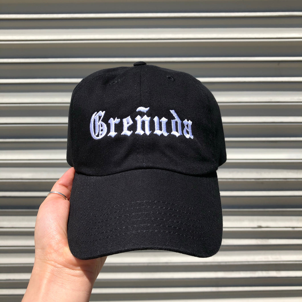 Grenuda Cap