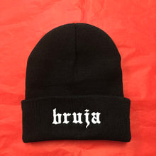 Load image into Gallery viewer, Bruja Beanie