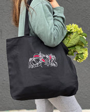 Load image into Gallery viewer, Howls Tote