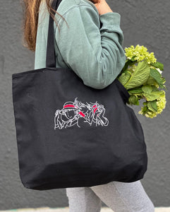 Howls Tote
