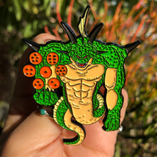 Load image into Gallery viewer, Porunga Pin