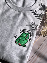 Load image into Gallery viewer, Sana Sana Crewneck