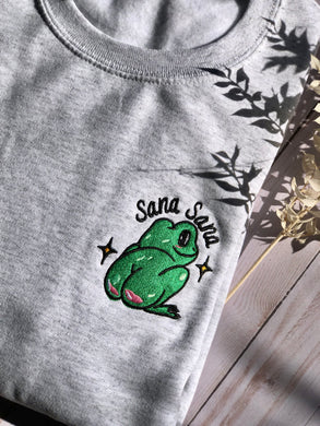 Sana Sana Crewneck