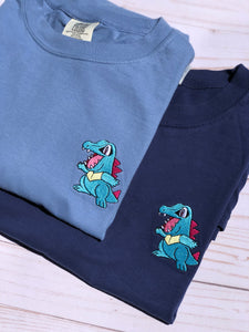 Toto Shirt