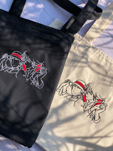 Howls Tote