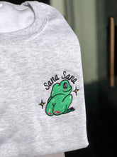 Load image into Gallery viewer, Sana Sana Crewneck