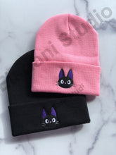 Load image into Gallery viewer, Jiji Embroidered Beanie