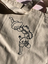 Load image into Gallery viewer, Tote Bag Ponyo
