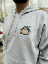 Load image into Gallery viewer, Snorlax Hoodie