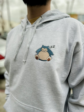 Snorlax Hoodie