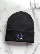 Load image into Gallery viewer, Jiji Embroidered Beanie