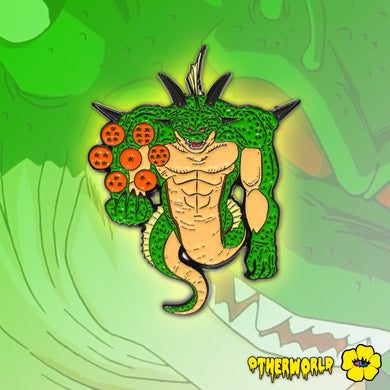 Porunga Pin
