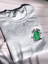 Load image into Gallery viewer, Sana Sana Crewneck