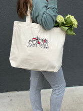 Load image into Gallery viewer, Howls Tote
