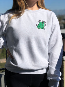 Sana Sana Crewneck