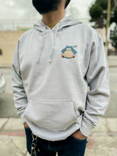 Load image into Gallery viewer, Snorlax Hoodie